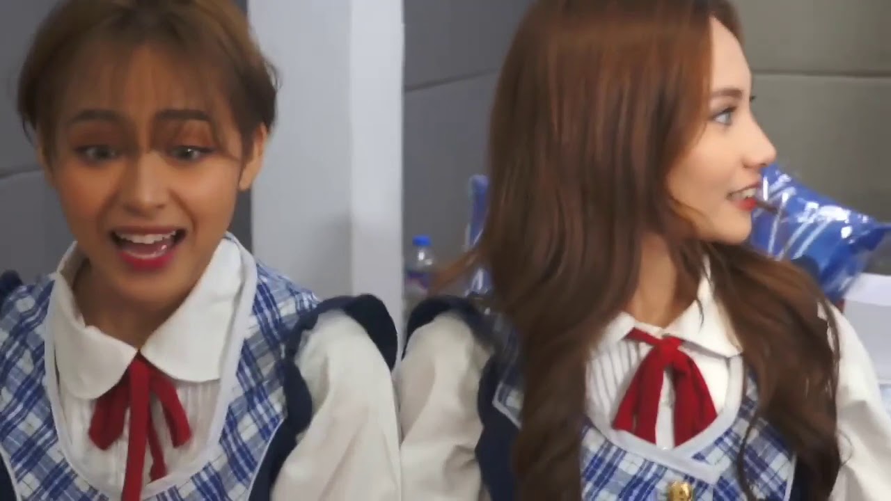 Mnl48 Craziness  And Cuteness