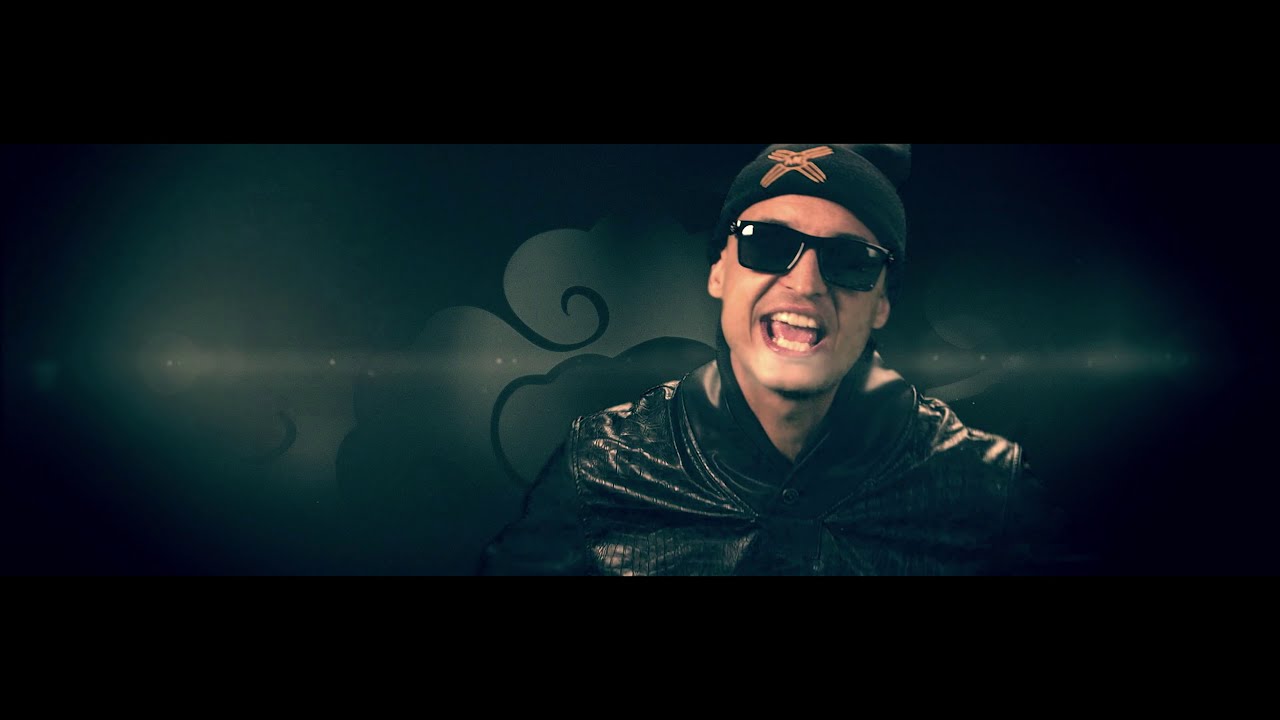 RAPTILE - Bigger, Better, Faster ft. BUSTA RHYMES, LIONEZZ & CHRIS RICHARDSON