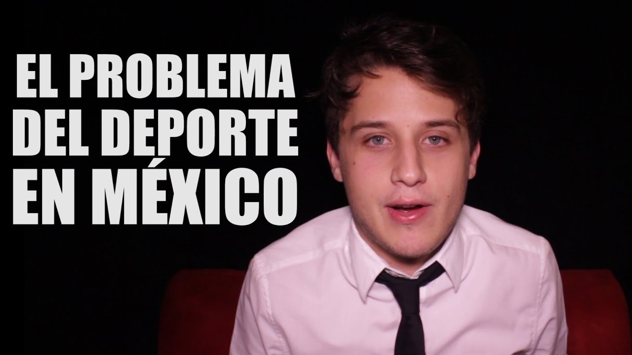 EL DEPORTE EN MÉXICO