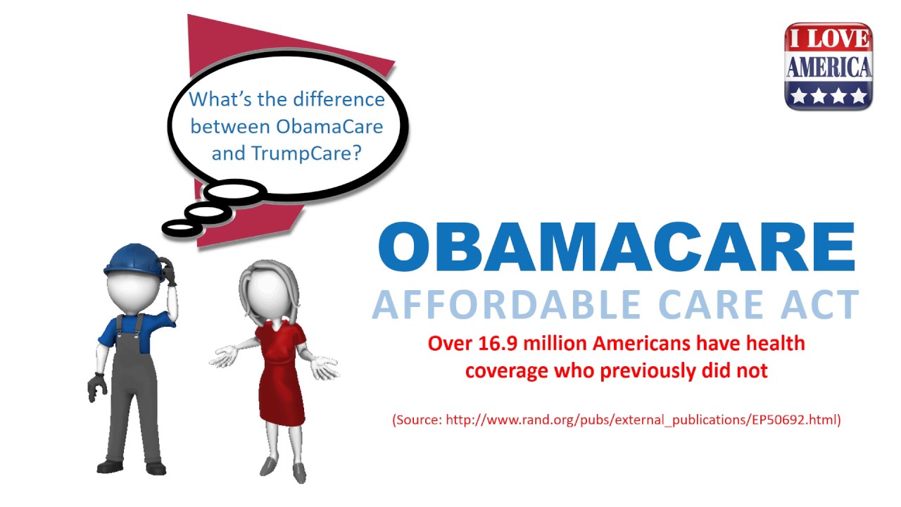TrumpCare Explained