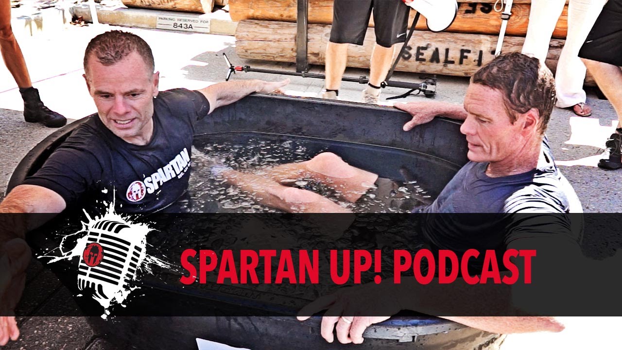 What's tougher, Spartan Race or SEALFIT Kokoro?