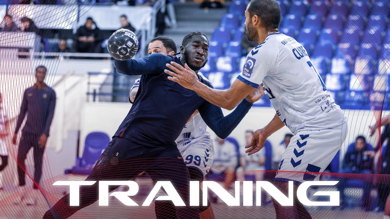 Training : L’opposition face à Tremblay