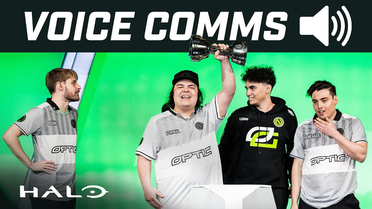 OpTic против Shopify — Игра 7 | Голосовые сообщения Арлингтон-2025
