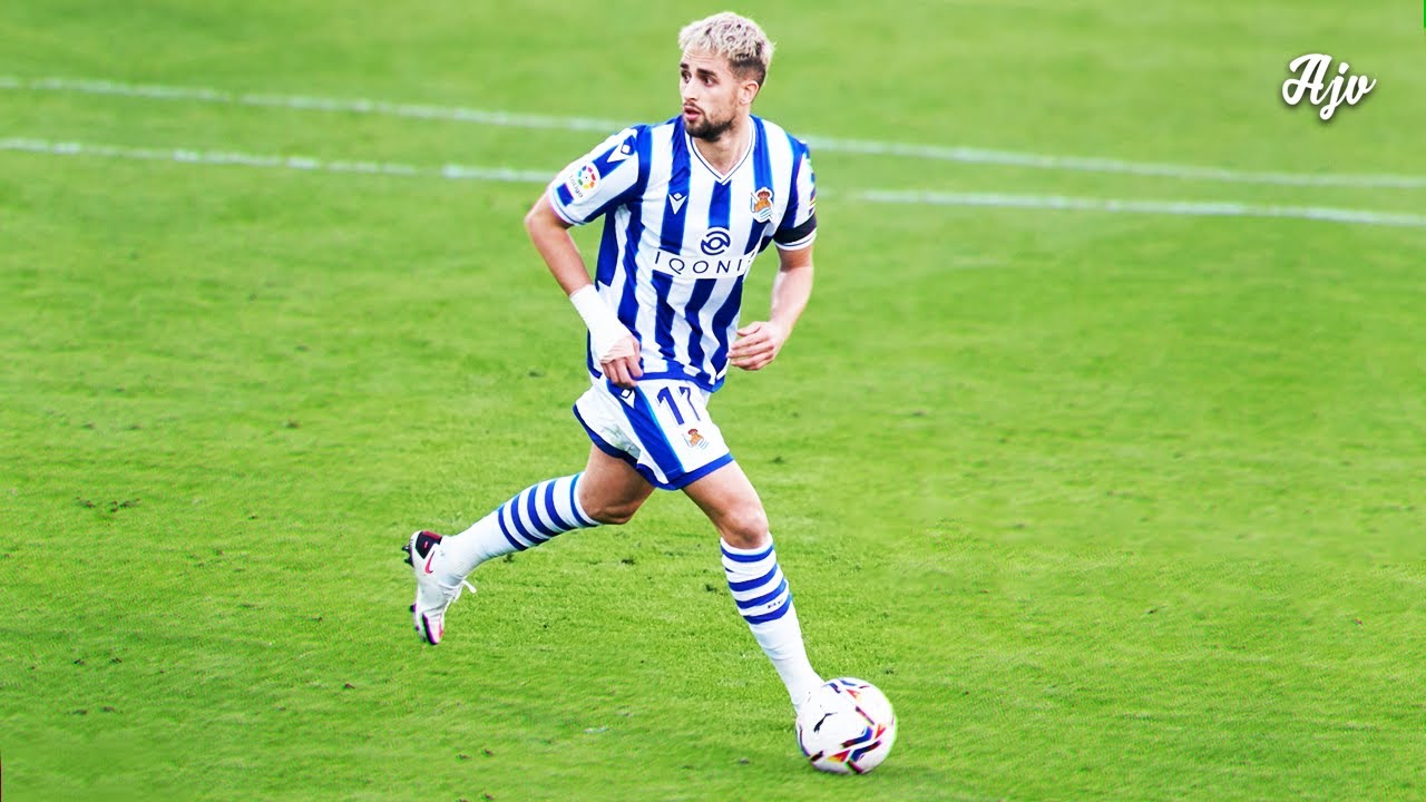 Adnan Januzaj - Underrated Baller