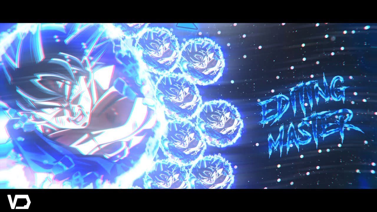 The Unexpected Comeback Of The Dead Editing Master!!(BEST COMEBACK?) l SKILLS+EDITS-_-