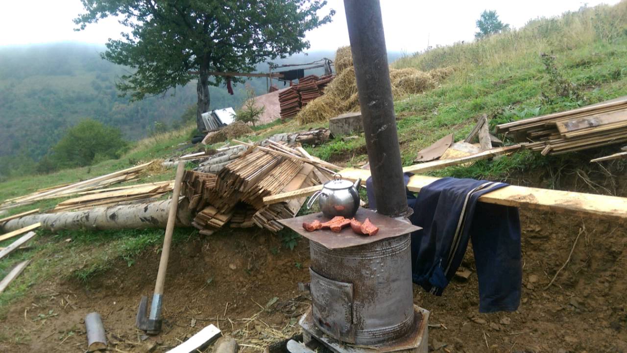 👉shtepi druri kaqanolli 2016