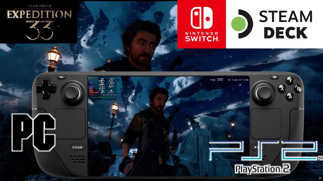 Faut-il acheter un Steam Deck en 2025 ?(Mon bilan après 3 ans)