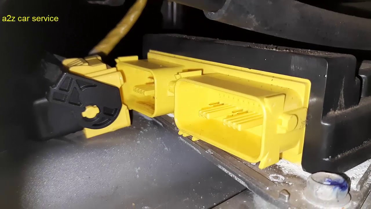 airbag variant coding || airbag module missing error|| airbag light glowing