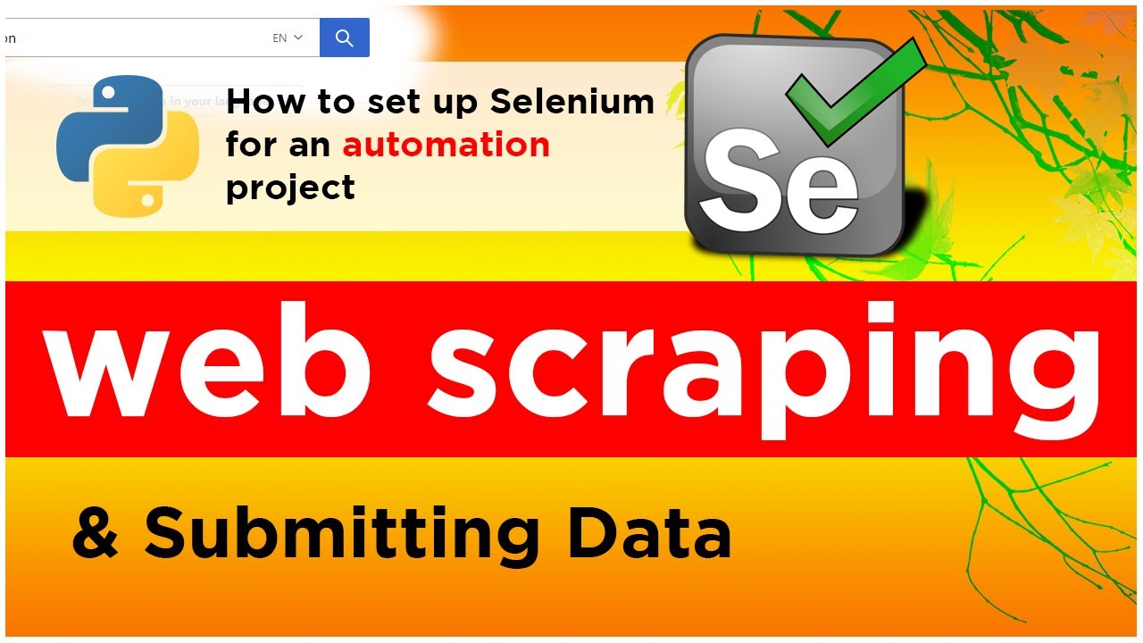 How to install Selenium + WebDriver #1 (geckodriver+chromedriver) for a client's automation project