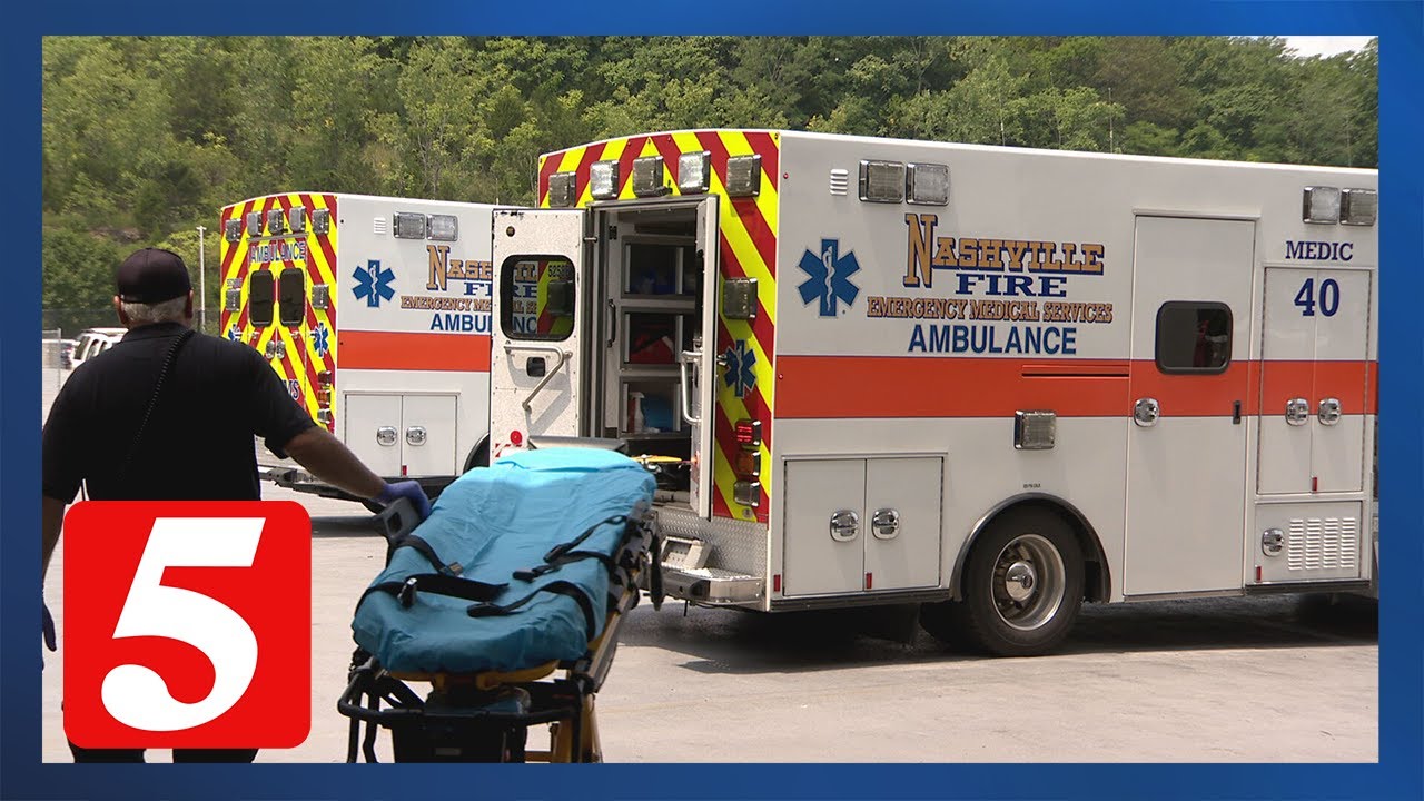 TriStar Skyline Medical Center granted provisional Level One Trauma Center status