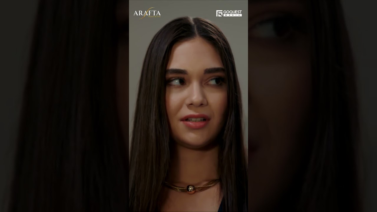 Mercan Ne Goli Maari? 😱 