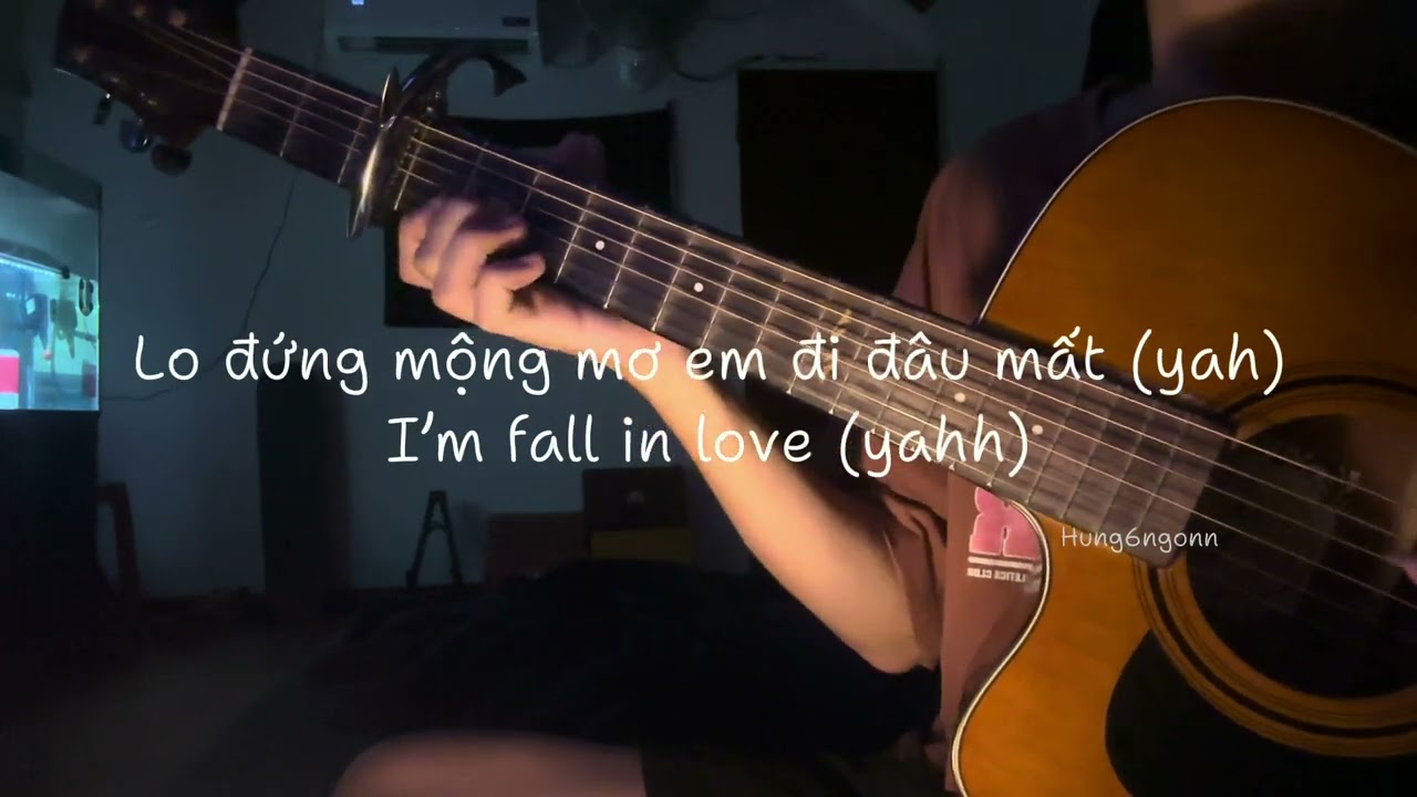 Simple Love - Obito x Seachains x Davis x Lena (cover by bland)