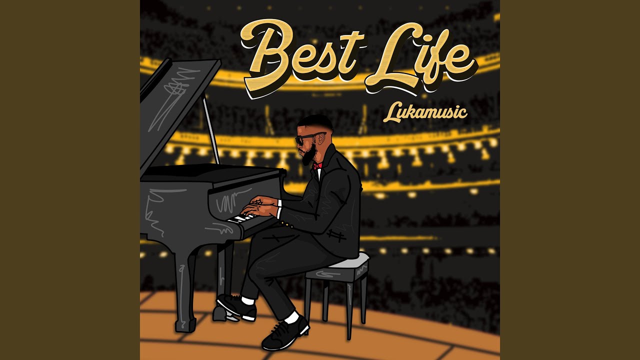 What's Your Tempo (feat. Griffith Malo)