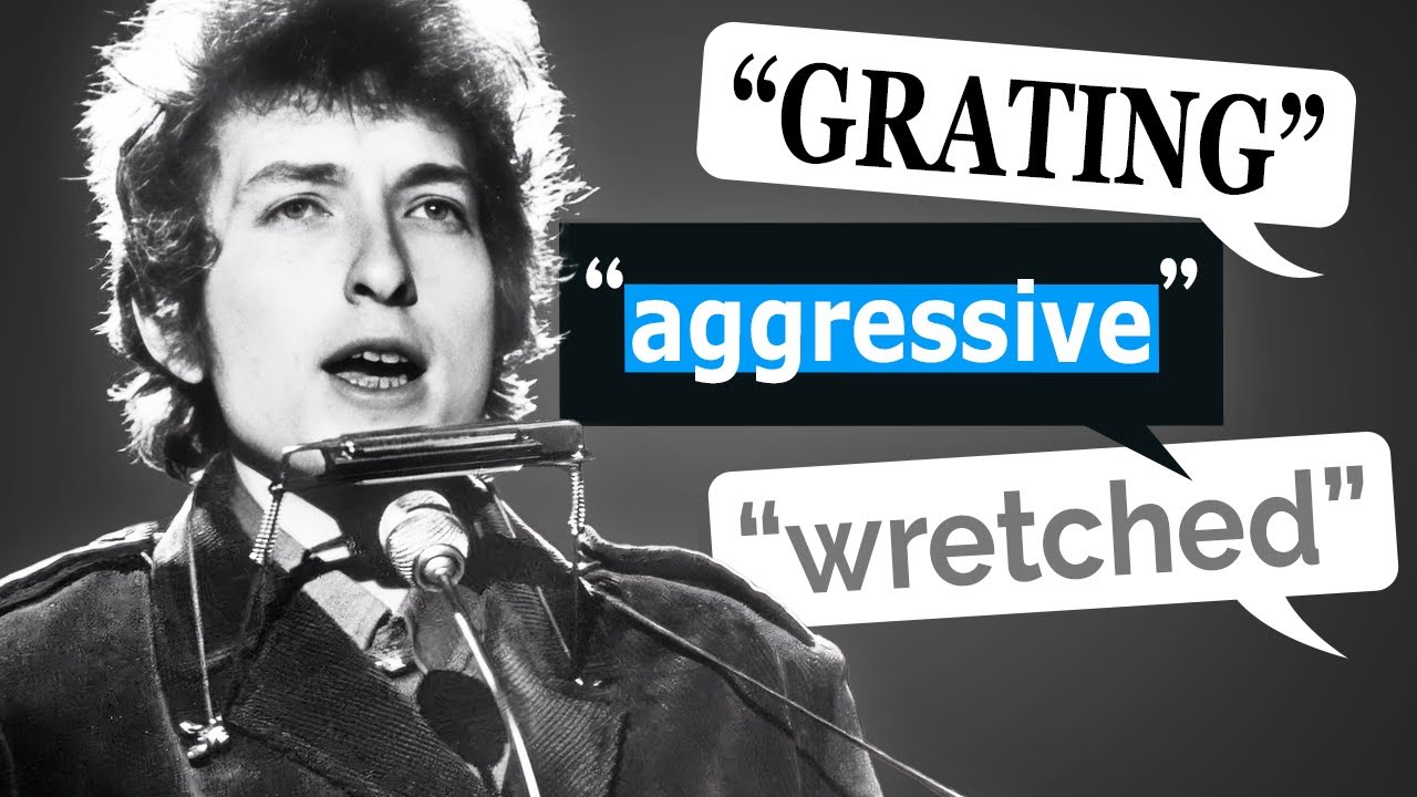 Is Bob Dylan any Good on Harmonica? (Pros Weigh In)