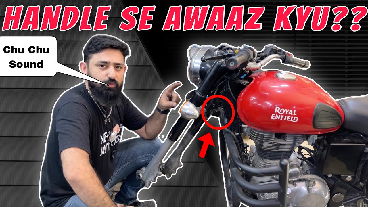 Achanak Aayi Ajeeb Awaaz🥵 || BULLET Ki Chassis Itni KAMZOR Hai?🤬|| 