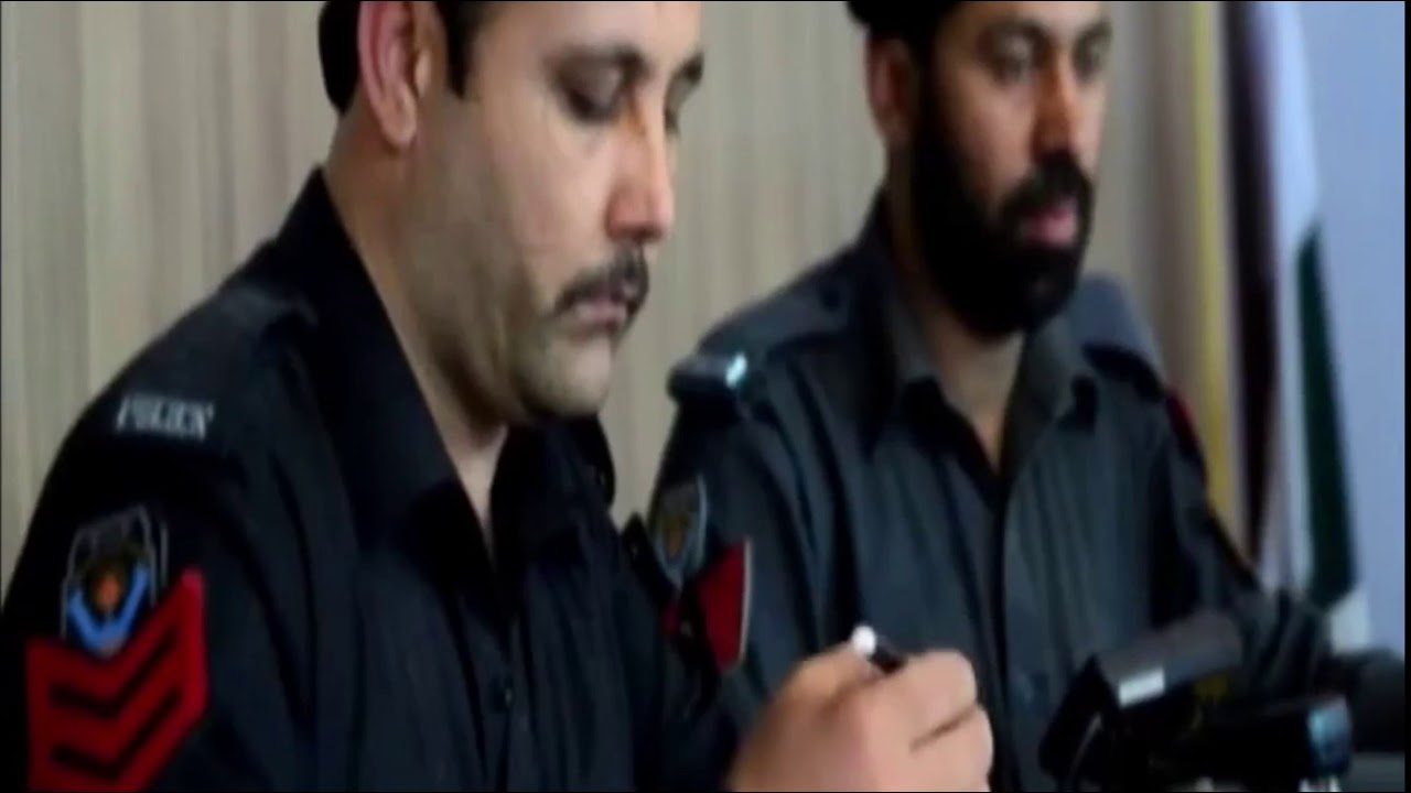The smart policing of KP Police has facilitated 217,610 everyday issues in 2018