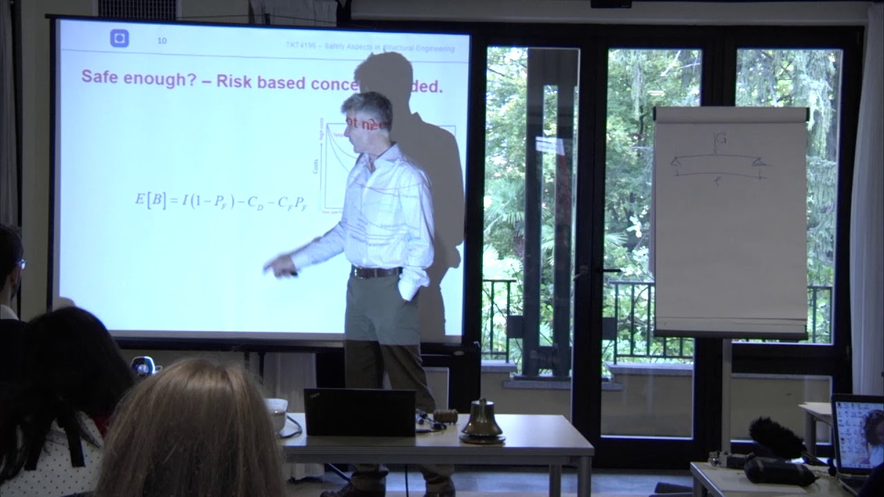 Structural reliability