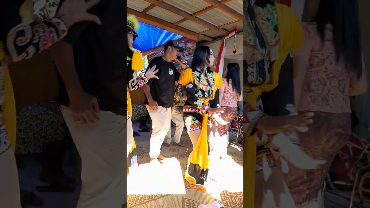 dolalak budi lestari di tlogokotes bagelen