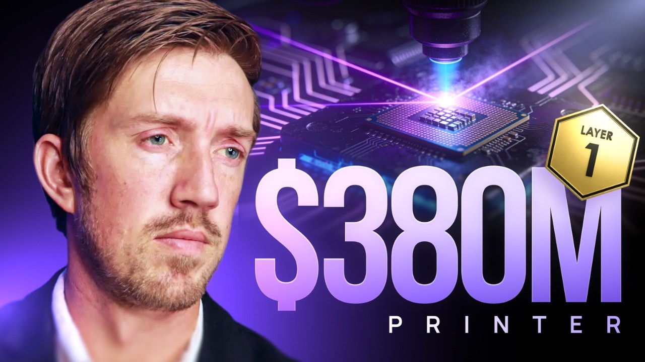 Forget Nvidia. THIS Stock Is The Real AI Monopoly.