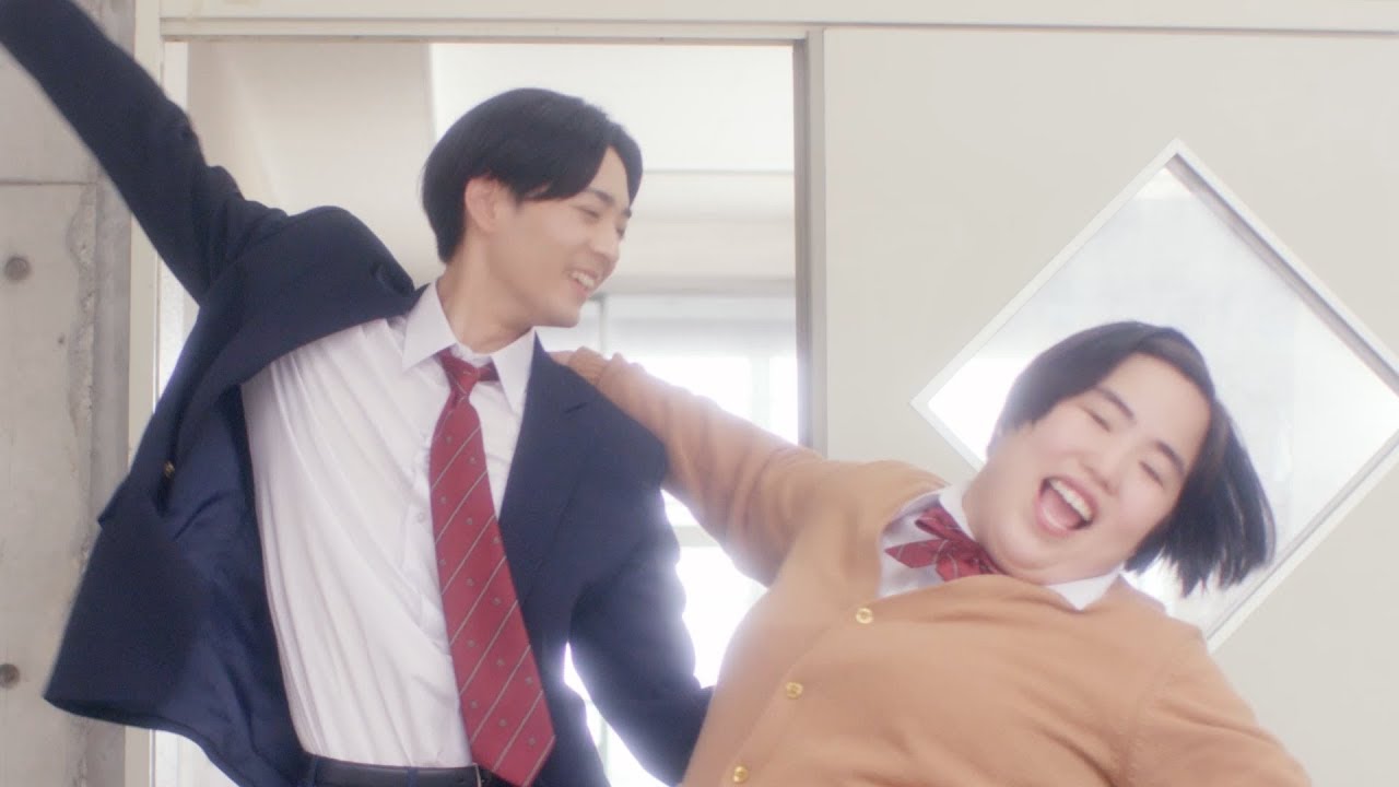 ゆりやんレトリィバァが歌手デビュー　作詞・作曲は赤い公園の津野米咲　WEB動画「恋する肌キュンmovie」第2弾