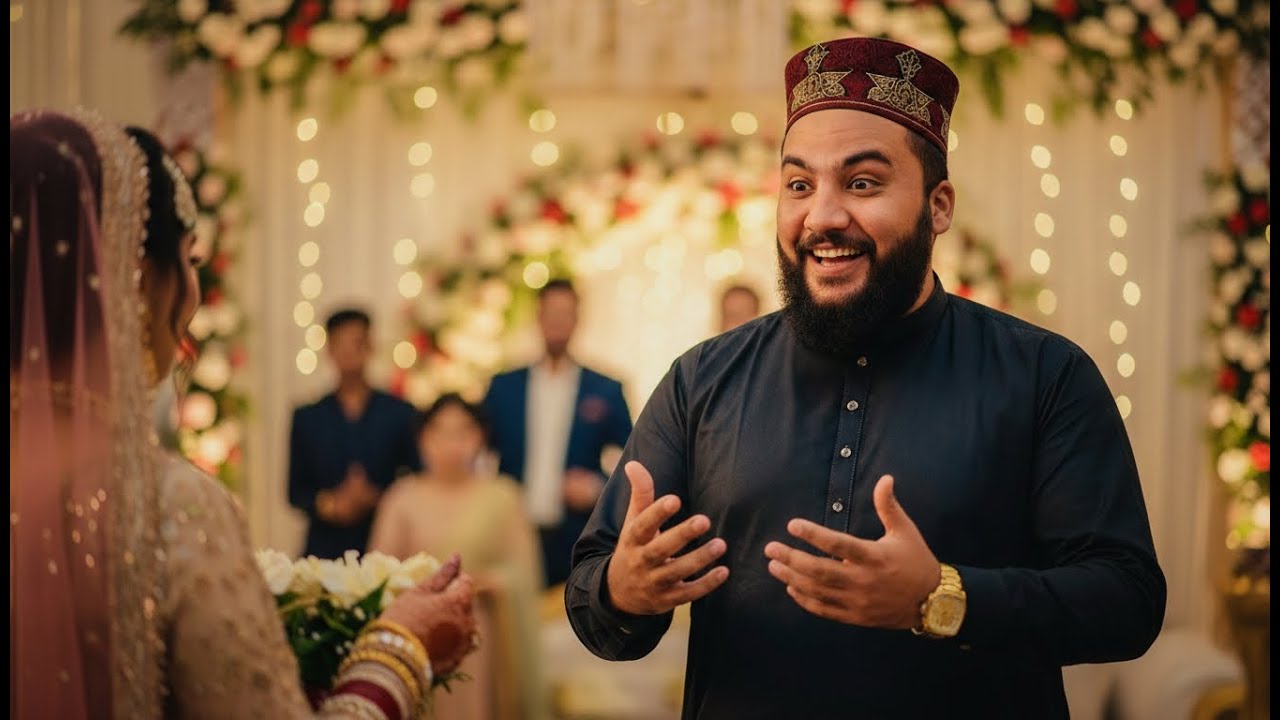 Nikah Ceremony Highlights | A New Chapter of my Life begins