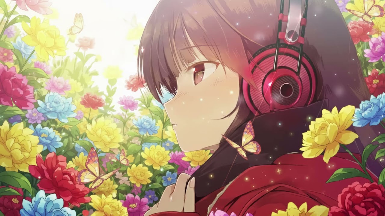🔝 ★ Dark Nightcore ☆ 【Mute The Noise】 FOR THE SKIES