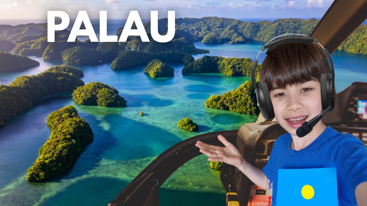 Exploring the world's most pristine island that you never heard of