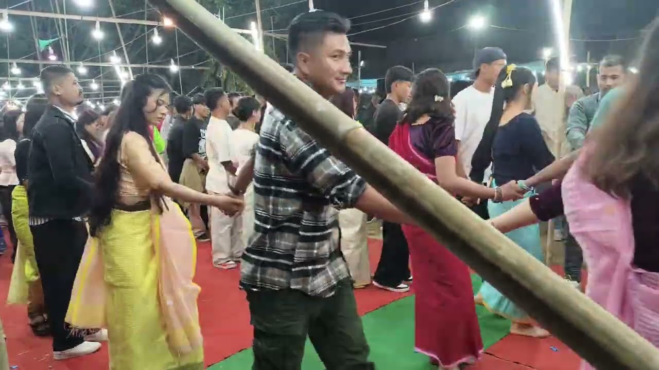 Part 2 thabal (KAKCHING)