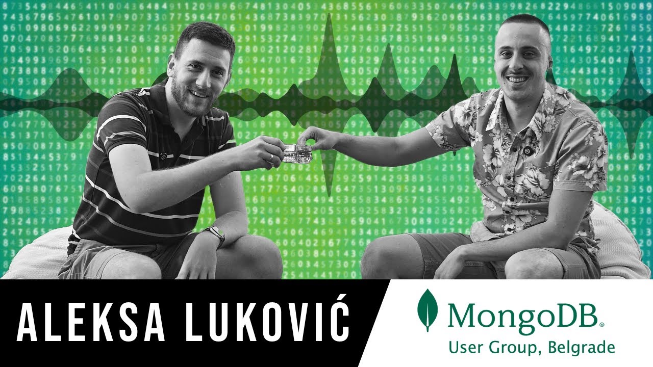 AI Freelancing: Iskustvo iz prve ruke || Aleksa Luković
