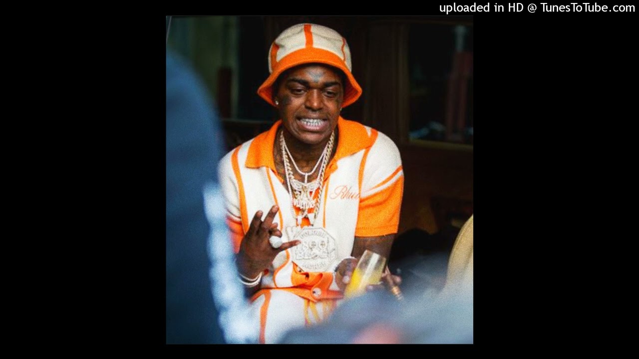 (FREE) Kodak Black Type Beat - "Have It All"