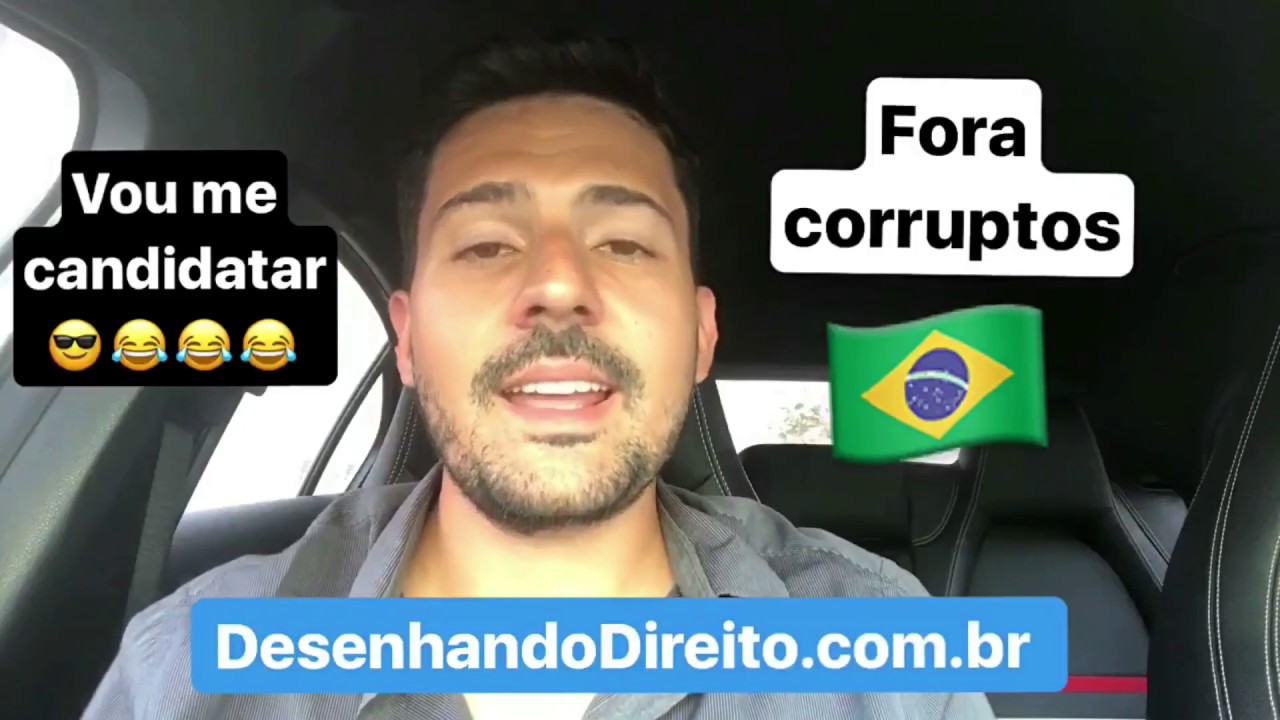 💣 Impeachment de Michel Temer!