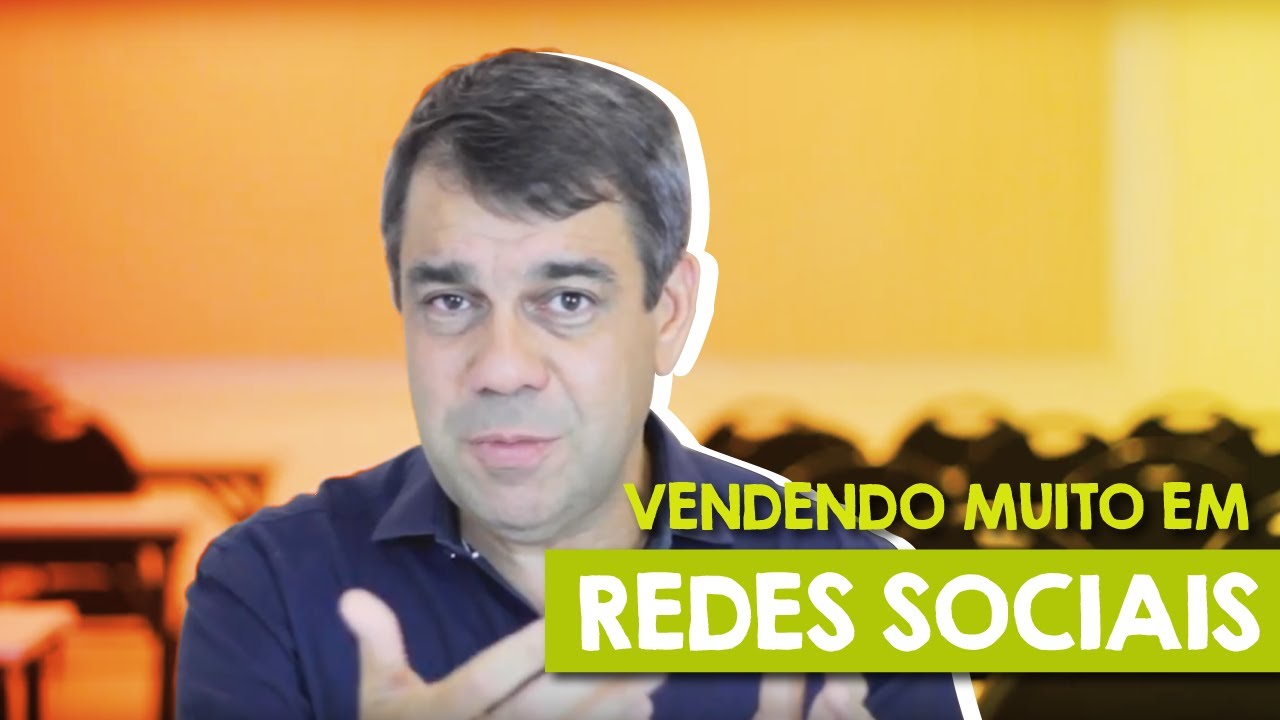 Vender mais pelas redes sociais - Dr Vendas Responde