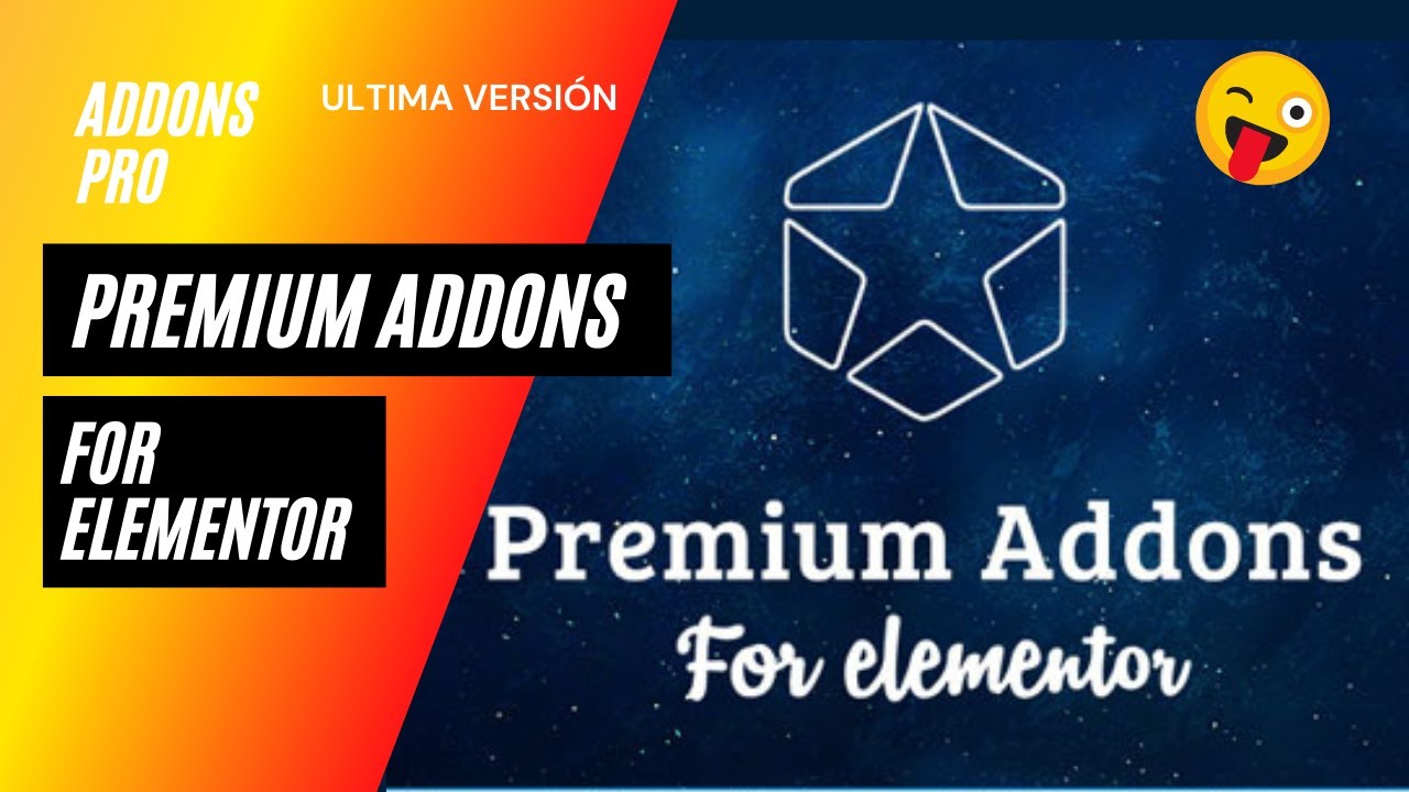 🔴⚡Descargar GRATIS Premium Addons Pro Ultima Version