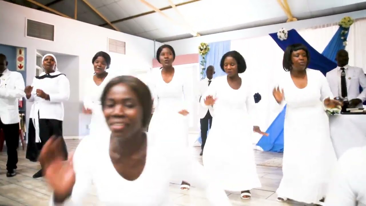 New Jericho Choir Phwando Lamanyanda Remix