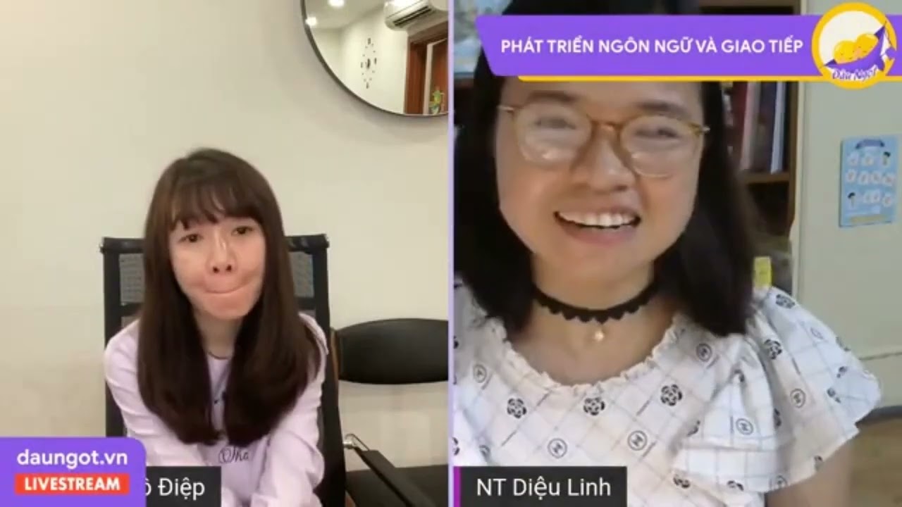 Dạy con NÓI LỜI CẢM ƠN như thế nào?