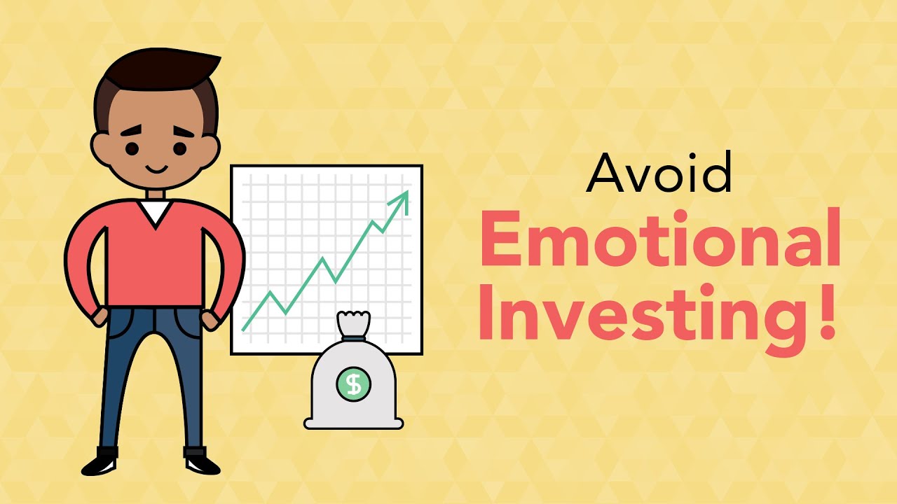 How to Avoid Emotional Investing | Phil Town