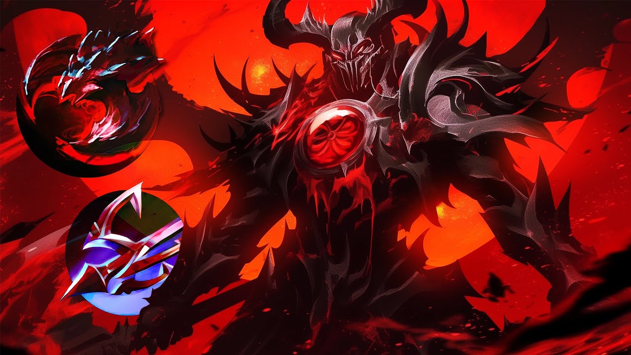 The last game of 7.38c, but it sure was juicy!