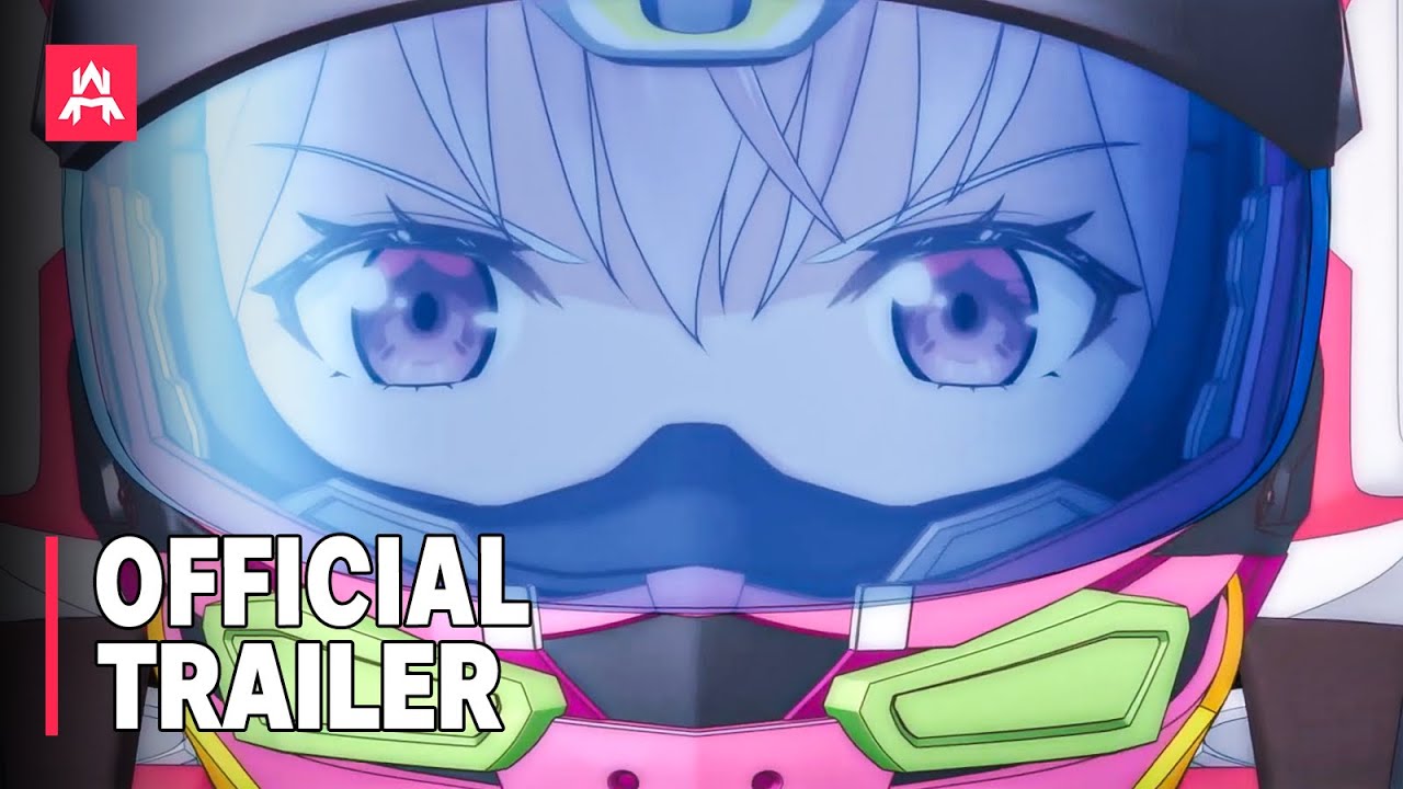 Highspeed &Eacute;toile | Official Trailer
