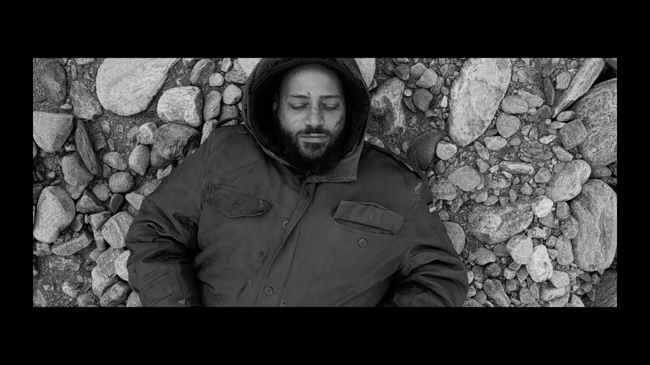 Moses Pelham mit Michael Patrick Kelly - Wir sind eins (Sagt ihr) (Band-Mix) (Official 3pTV)