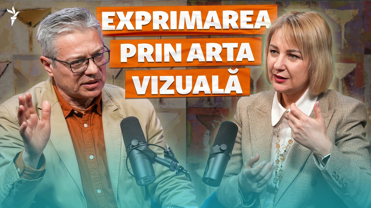 Florina Breazu între libertatea pictorului și rigorile criticului de artă