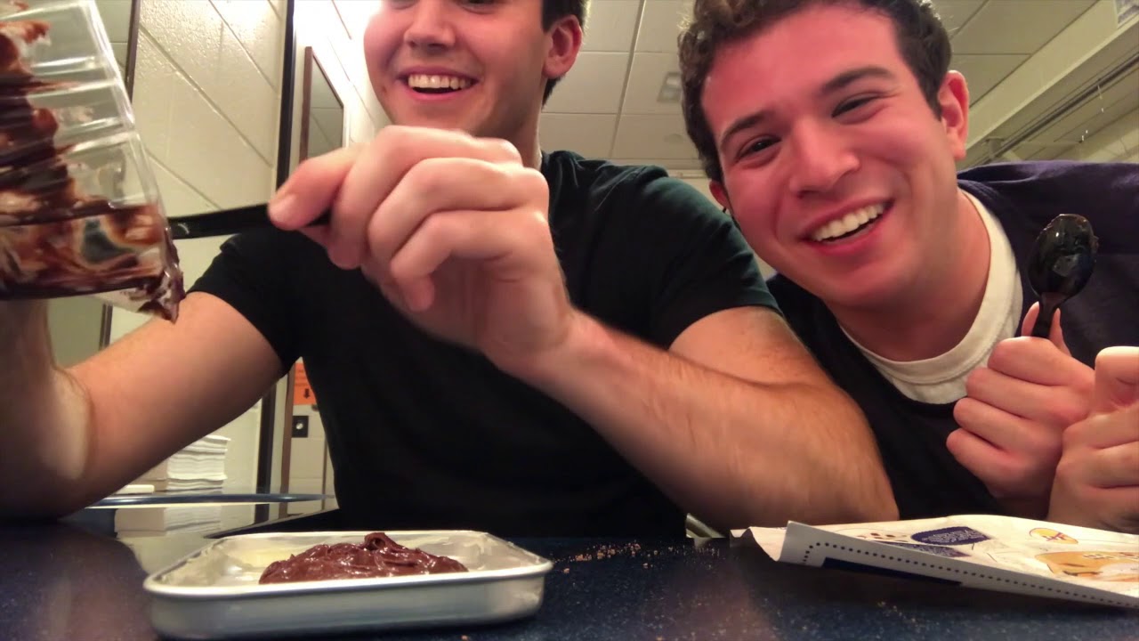 Easy Bake Oven: Episode I
