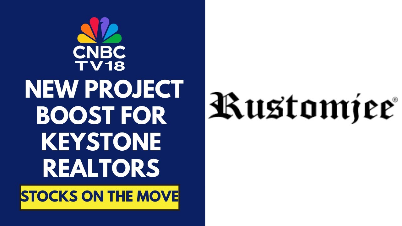 Keystone Realtors Gains As It Gets selected to develop 8 housing societies in Mumbai's Andheri West