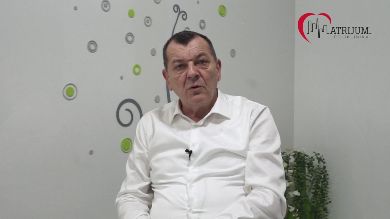 24h holter krvnog pritiska - Prim.mr.sci.dr Mirsad Đugum