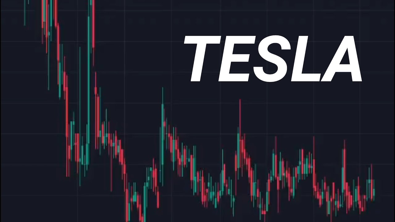 TESLA Stock Price Prediction News Today 10 November