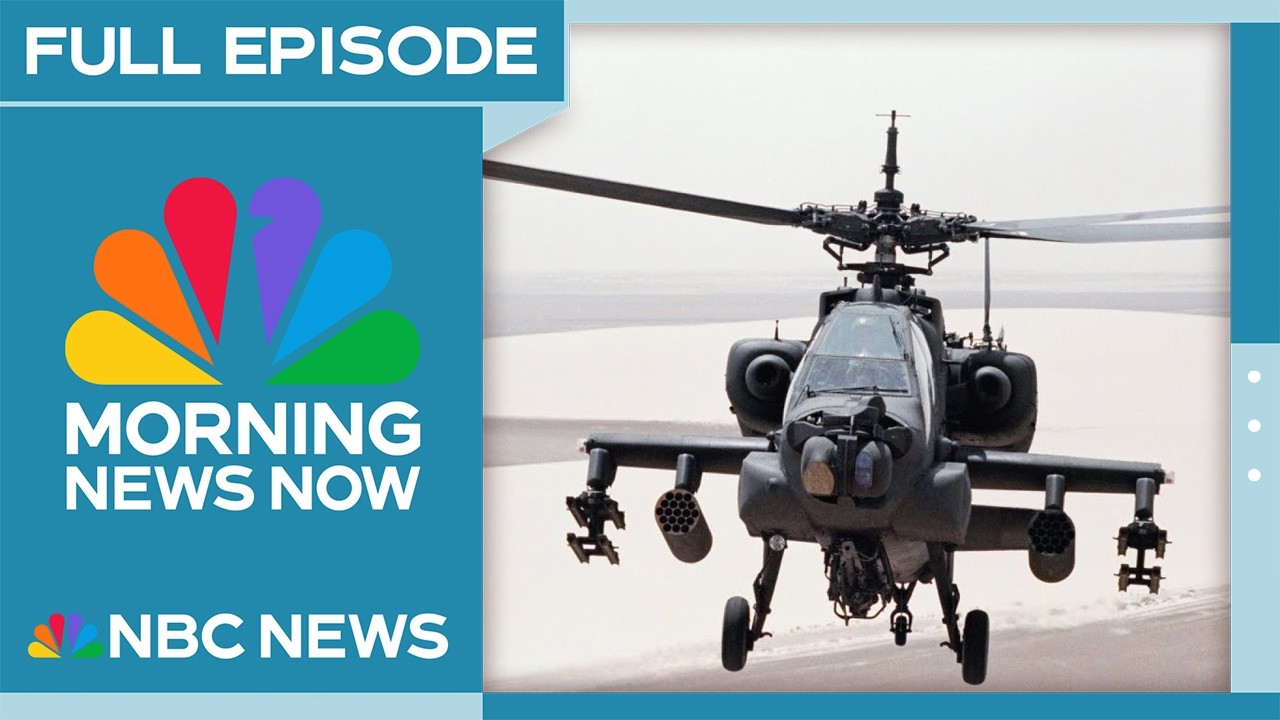 Morning News NOW Full Episode &ndash; June 9