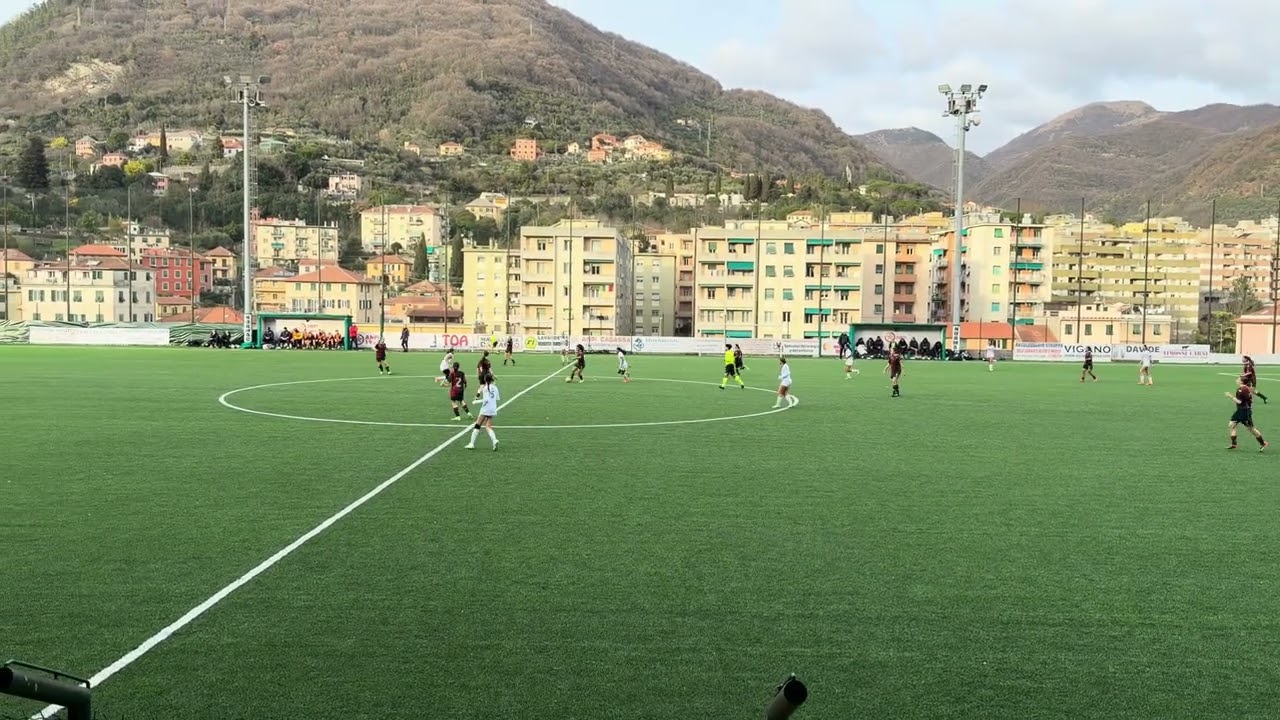 IMG v Genova 