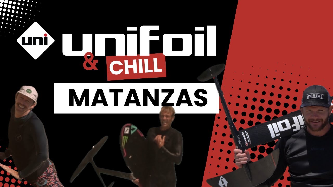 Unifoil & Chill Matanzas
