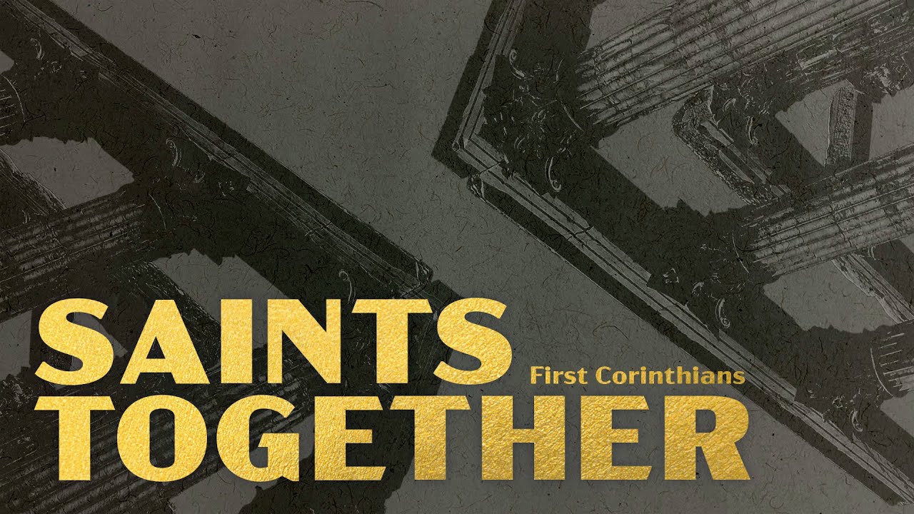 1 Corinthians 11:1-16 | Feb. 2, 2026