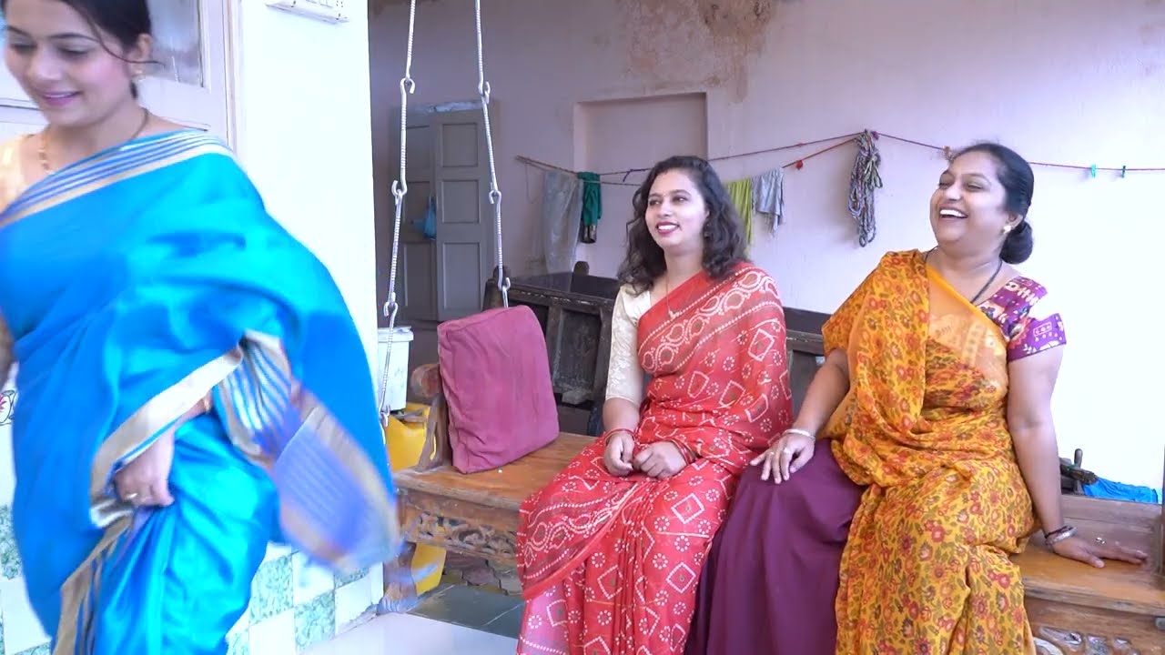 માણસ ધરમ ભૂલ્યા||ગુજરાતી નાટક||Family Drama||@vrutithakkar4969 