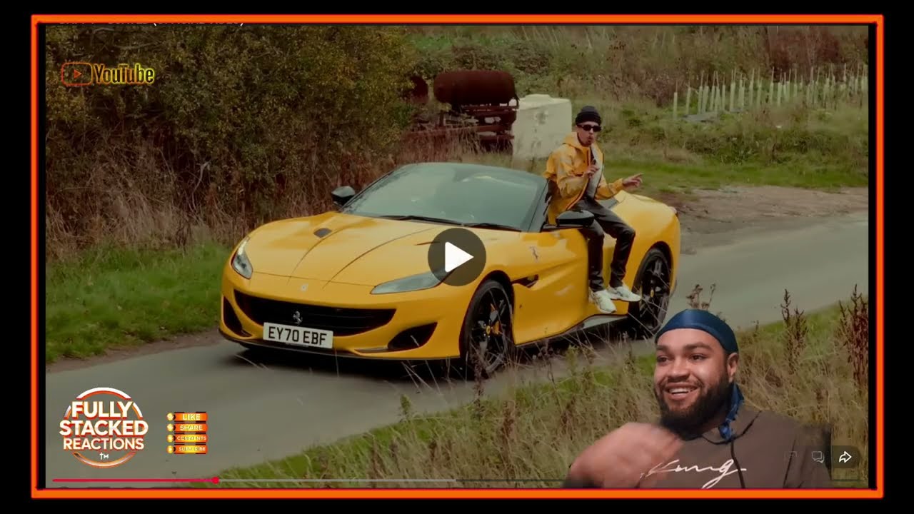 IS DAPPY A UK GOAT!! | LET SEE!! | DAPPY - GOATED (Reaction)